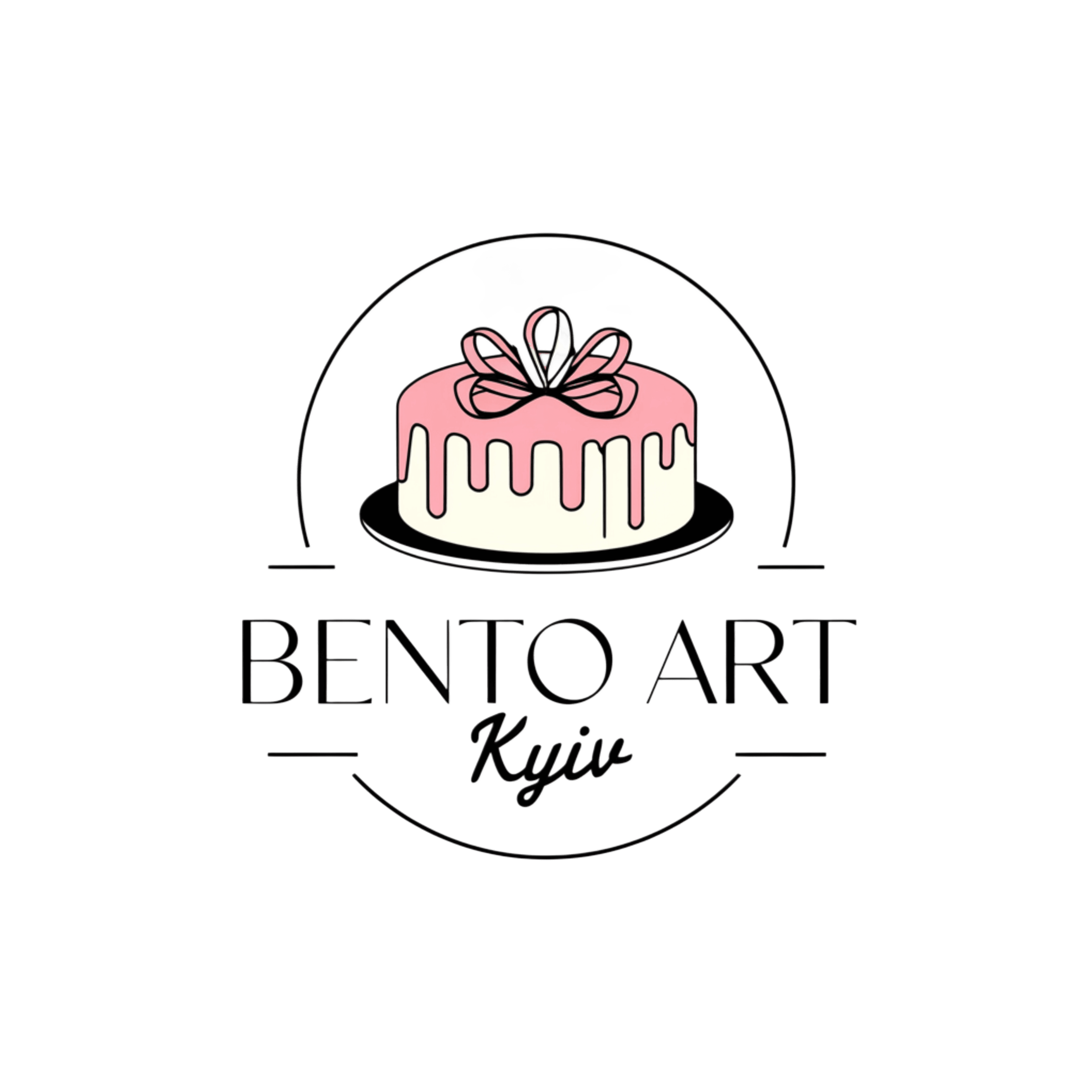 Аліна bento